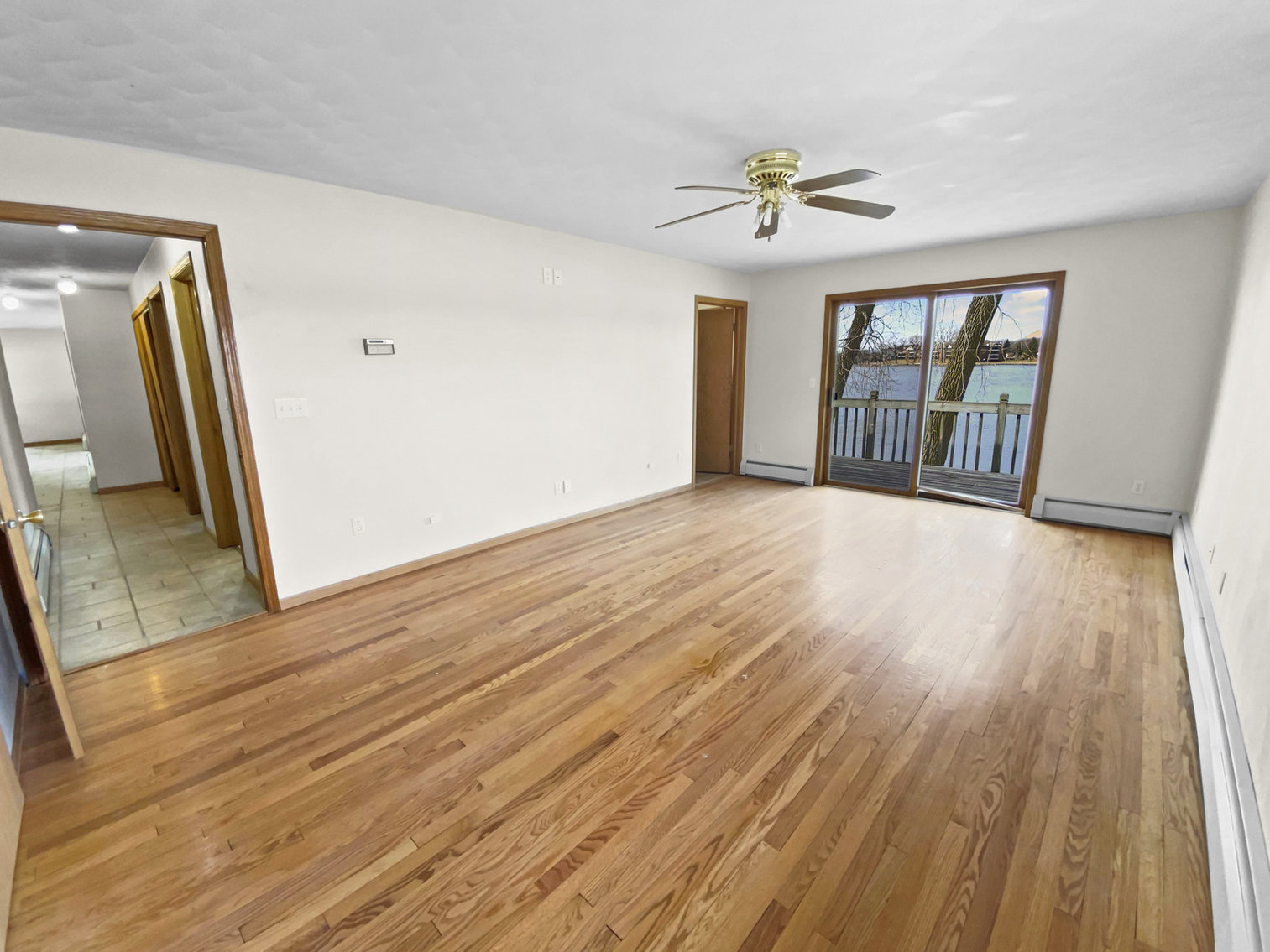 Image for LITTLE LAKE BUTTE DES MORTS REAL ESTATE AUCTION