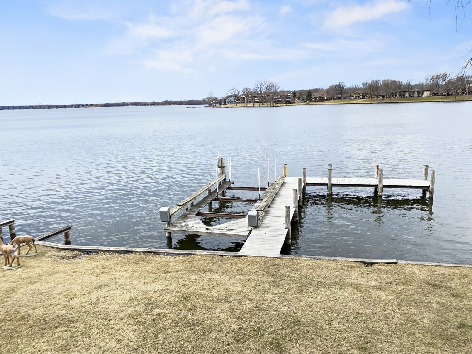 Image for LITTLE LAKE BUTTE DES MORTS REAL ESTATE AUCTION