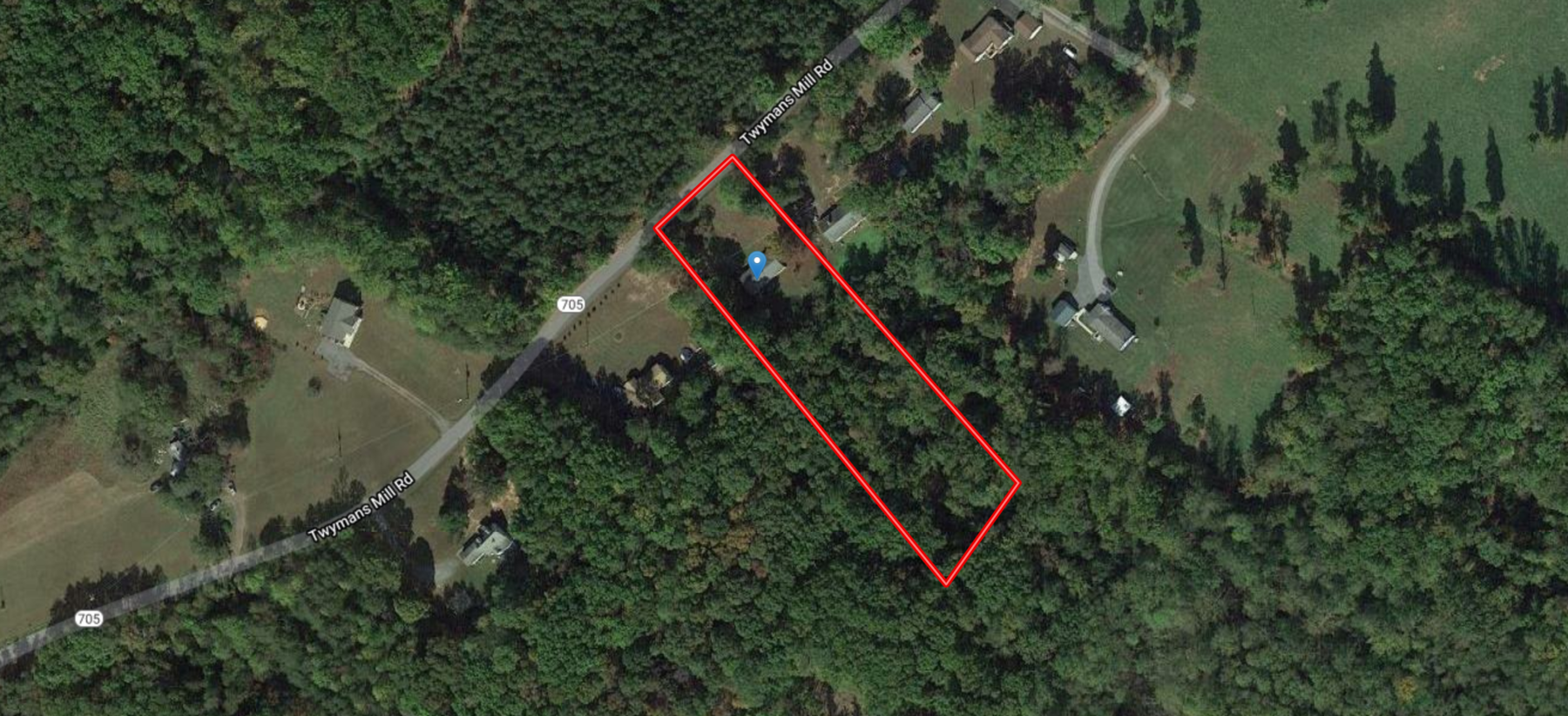 Image for 3 BR/1.5 BA Home on 1.6 +/- Acres in Madison County, VA