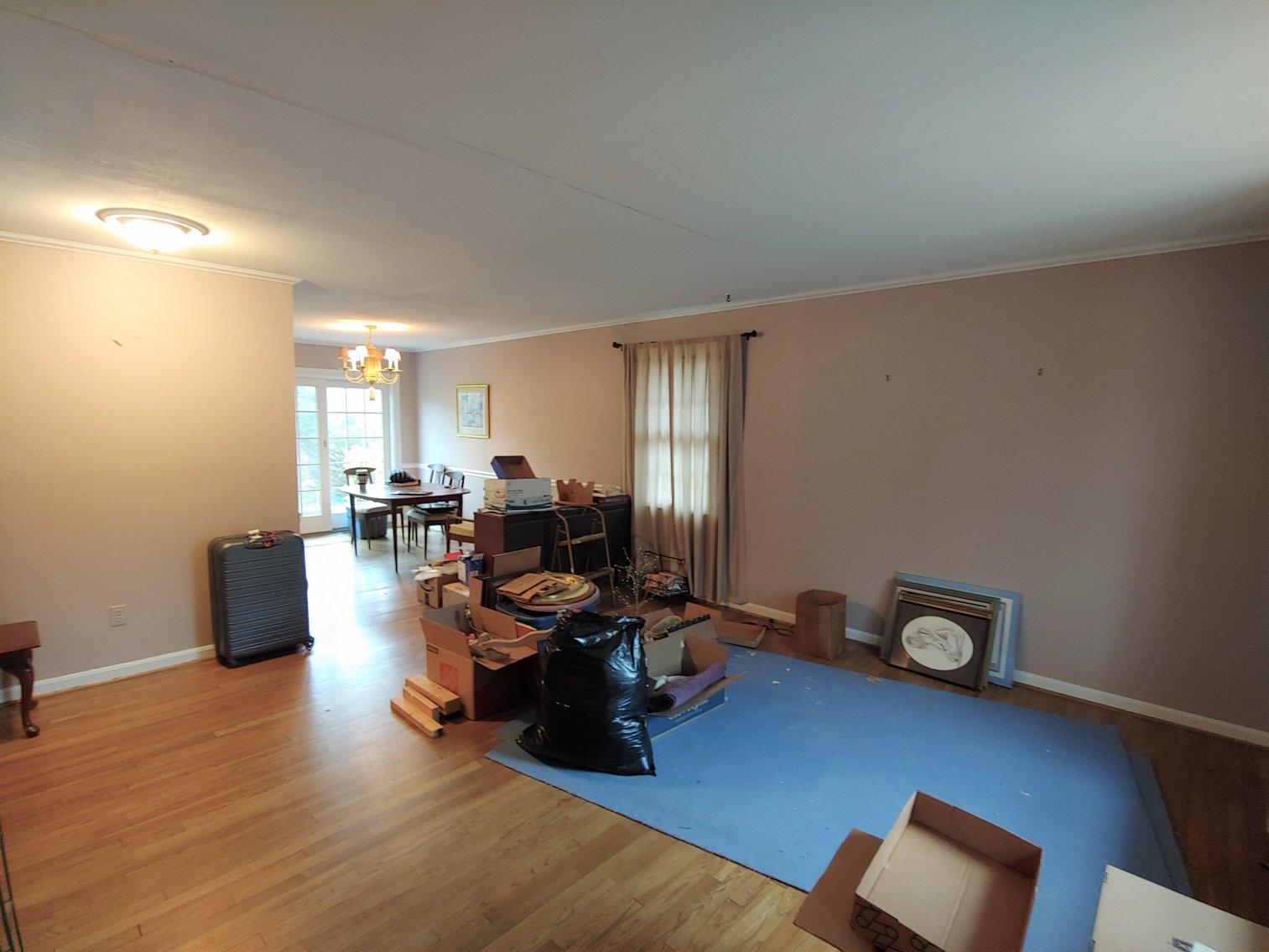 Image for 4 BR, 2 BA BRICK RANCHER W/ FENCED REAR YARD