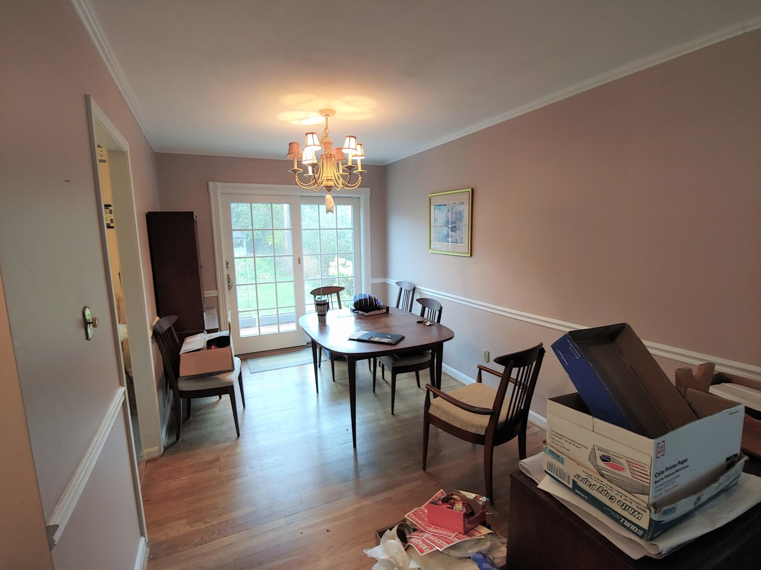 Image for 4 BR, 2 BA BRICK RANCHER W/ FENCED REAR YARD