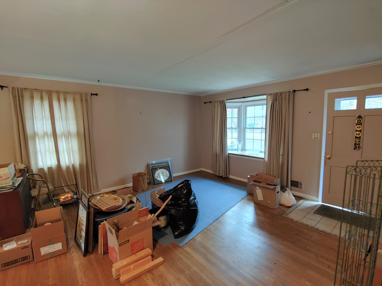 Image for 4 BR, 2 BA BRICK RANCHER W/ FENCED REAR YARD