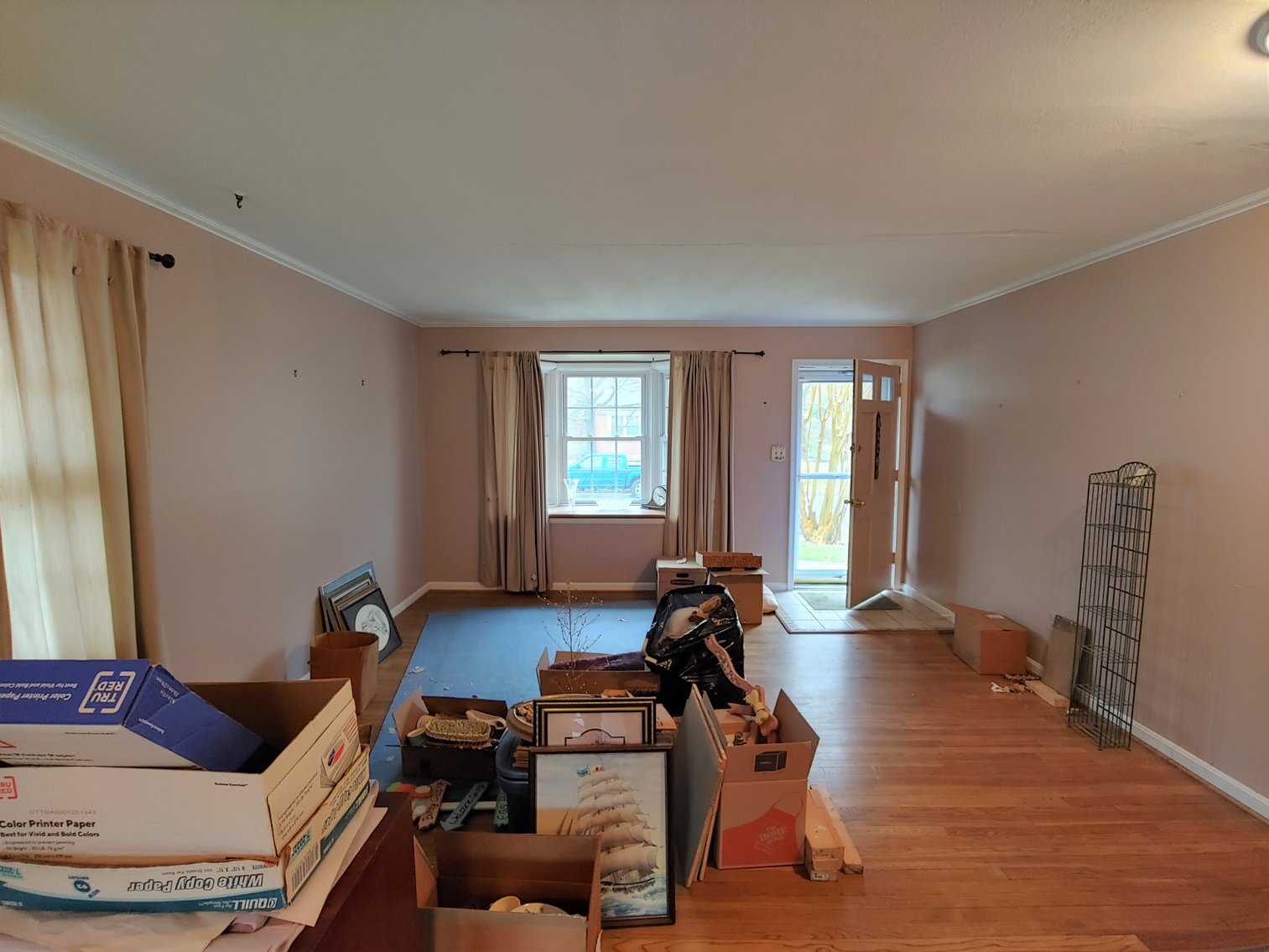 Image for 4 BR, 2 BA BRICK RANCHER W/ FENCED REAR YARD