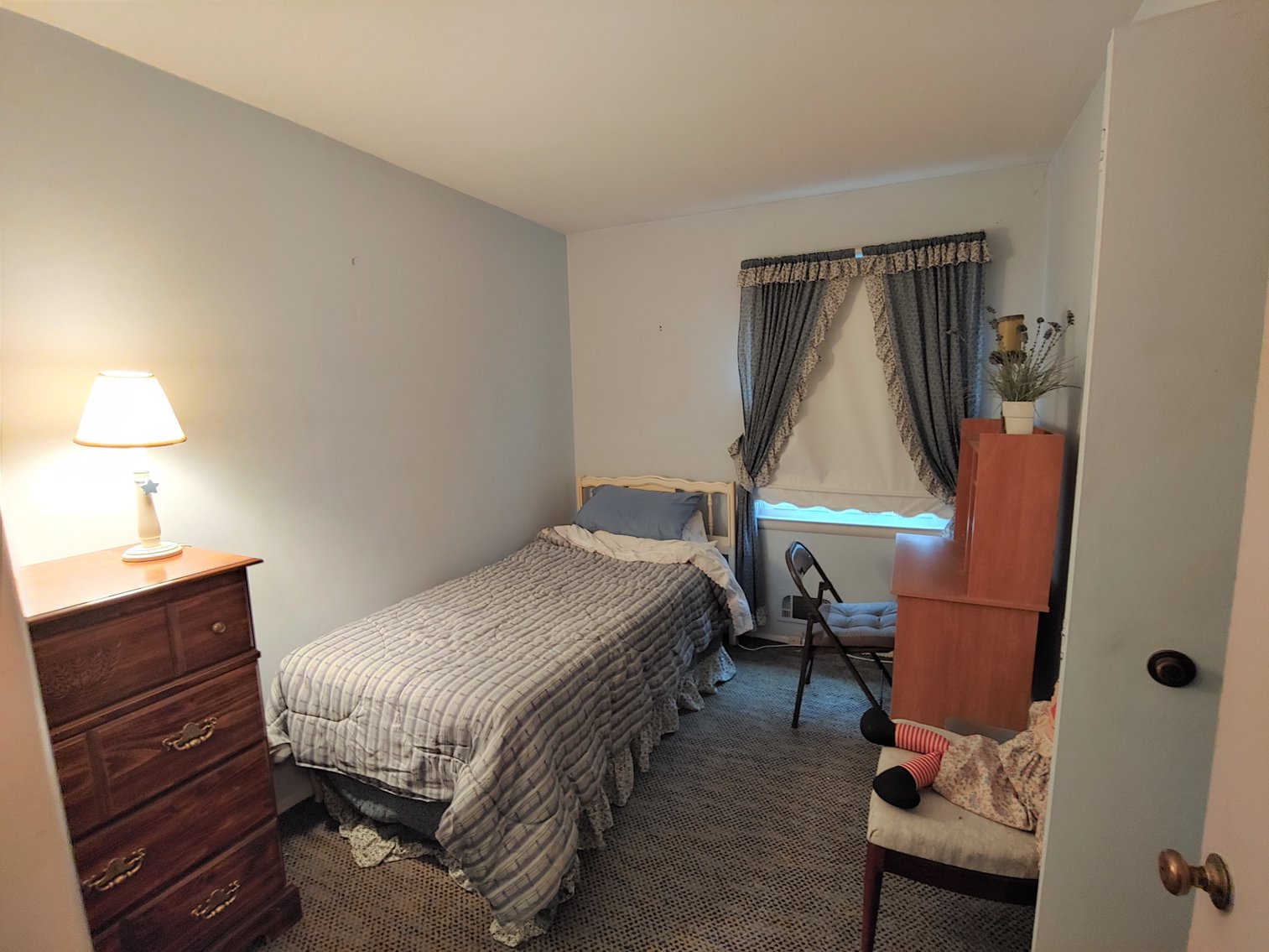 Image for 4 BR, 2 BA BRICK RANCHER W/ FENCED REAR YARD