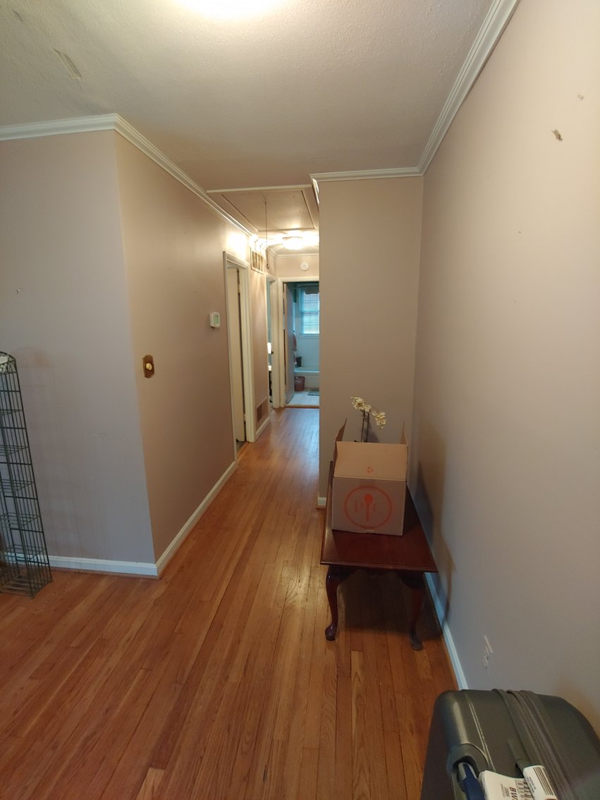 Image for 4 BR, 2 BA BRICK RANCHER W/ FENCED REAR YARD