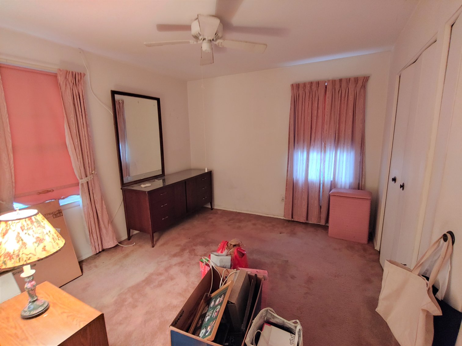 Image for 4 BR, 2 BA BRICK RANCHER W/ FENCED REAR YARD