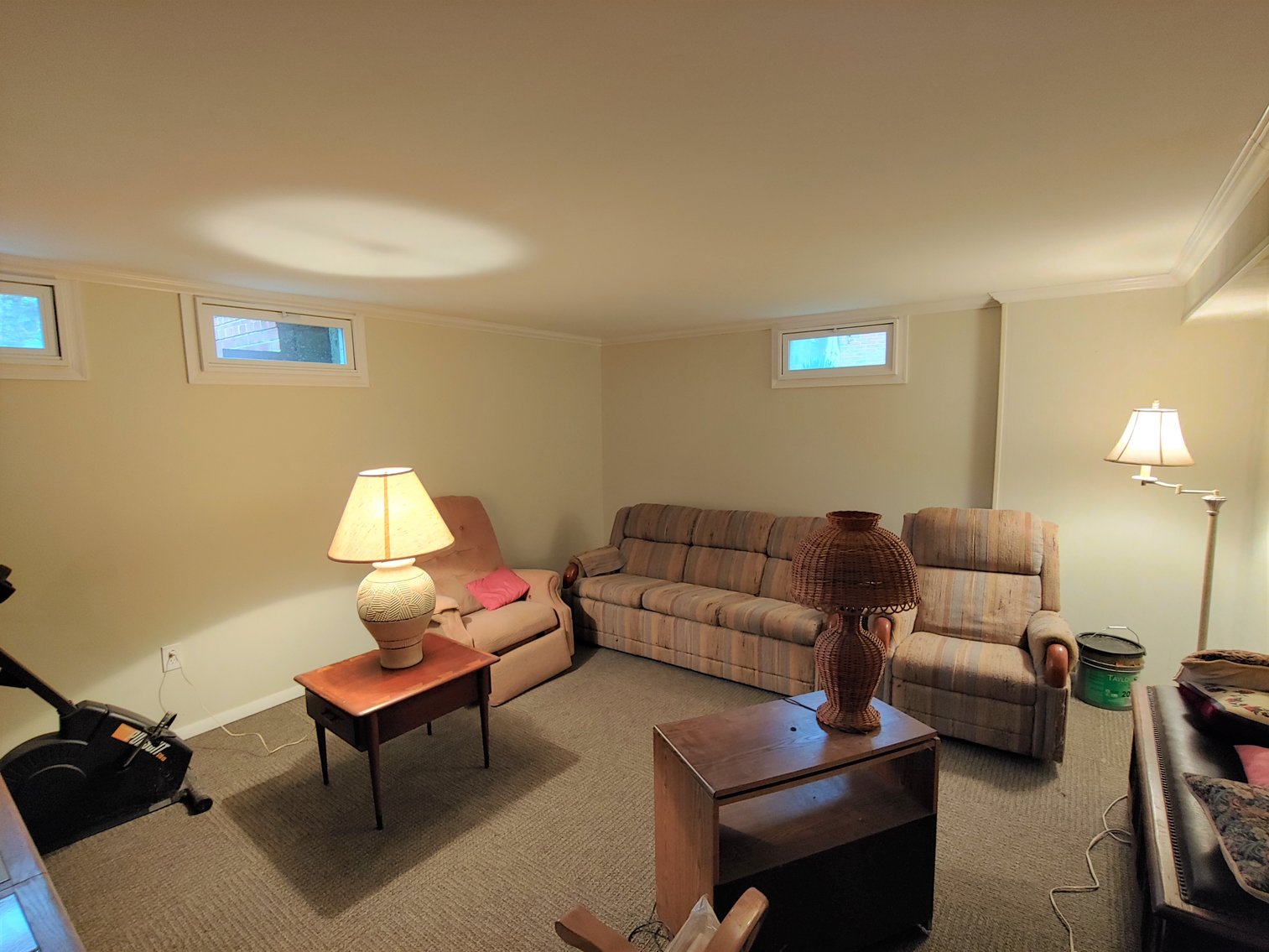 Image for 4 BR, 2 BA BRICK RANCHER W/ FENCED REAR YARD