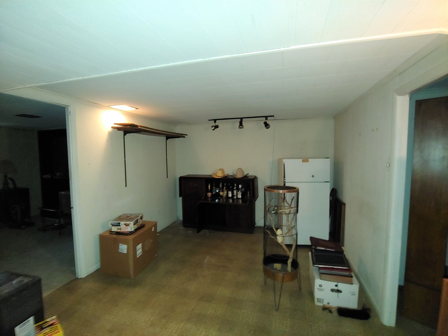 Image for 4 BR, 2 BA BRICK RANCHER W/ FENCED REAR YARD