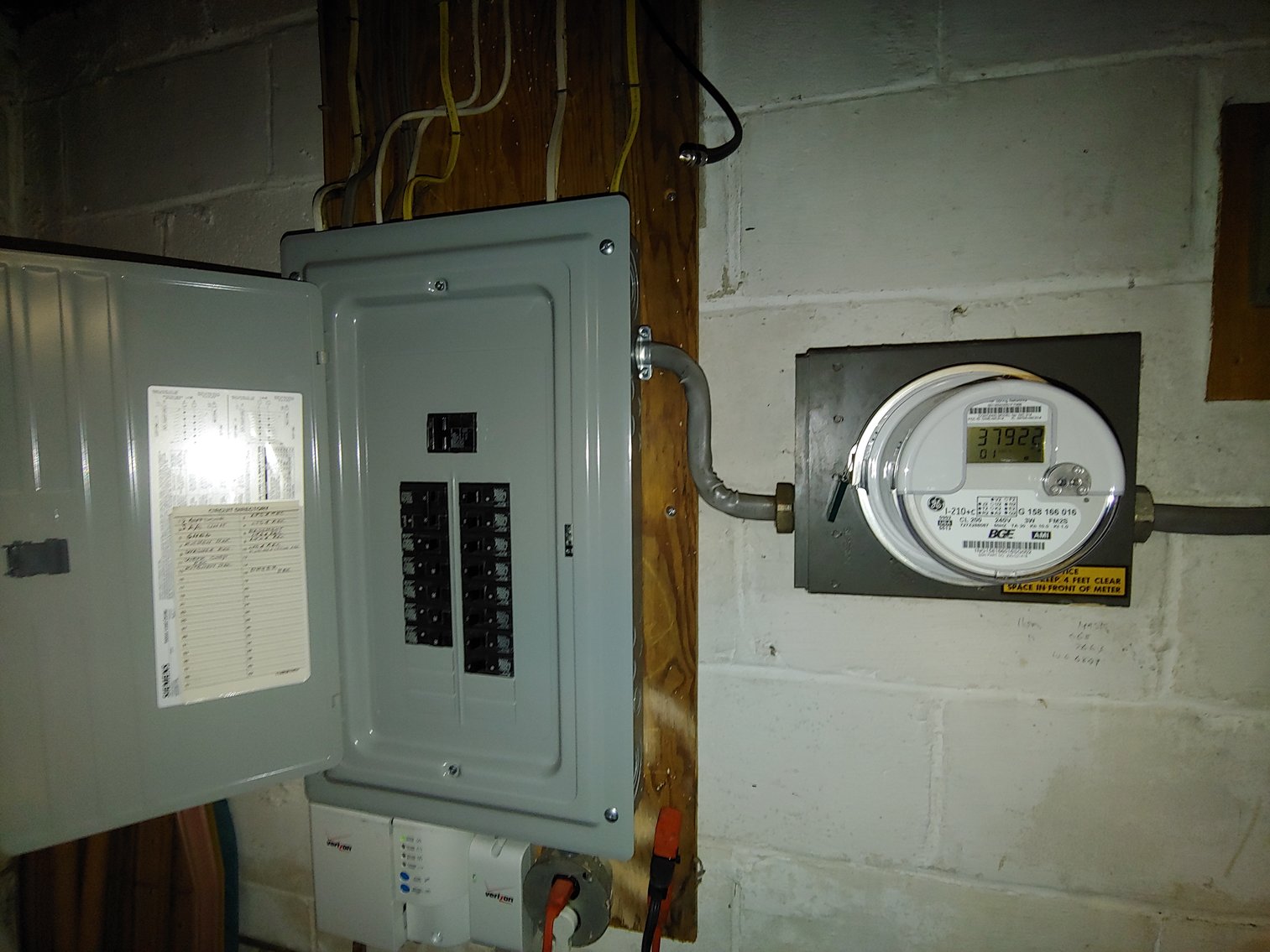 Image for 4 BR, 2 BA BRICK RANCHER W/ FENCED REAR YARD