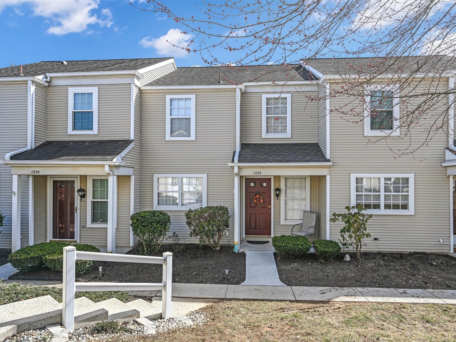 Image for 1335 Cambridge Court - Palmyra, PA