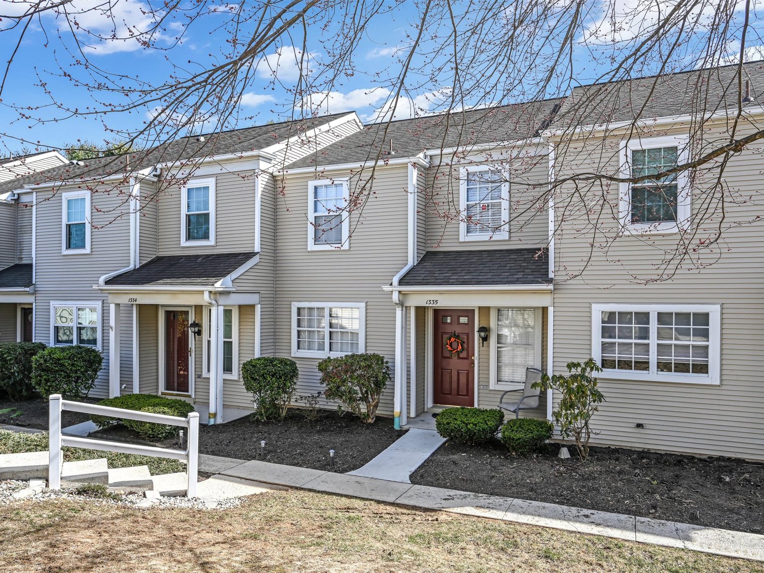 Image for 1335 Cambridge Court - Palmyra, PA