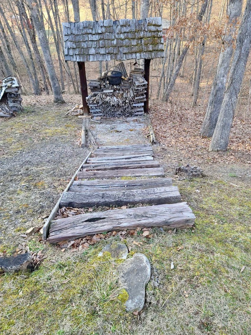 Image for 2 BR/2 BA Mobile Home on Permanent Foundation on .77 +/- acres in Mineral County, WV