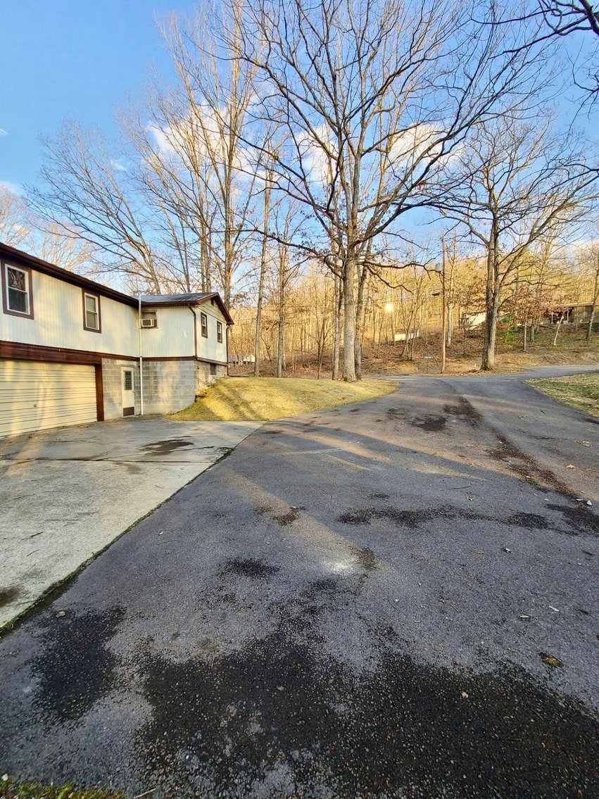 Image for 2 BR/2 BA Mobile Home on Permanent Foundation on .77 +/- acres in Mineral County, WV