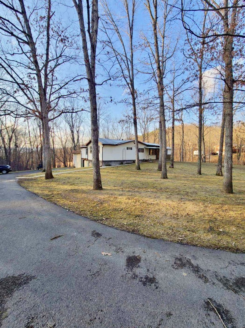 Image for 2 BR/2 BA Mobile Home on Permanent Foundation on .77 +/- acres in Mineral County, WV