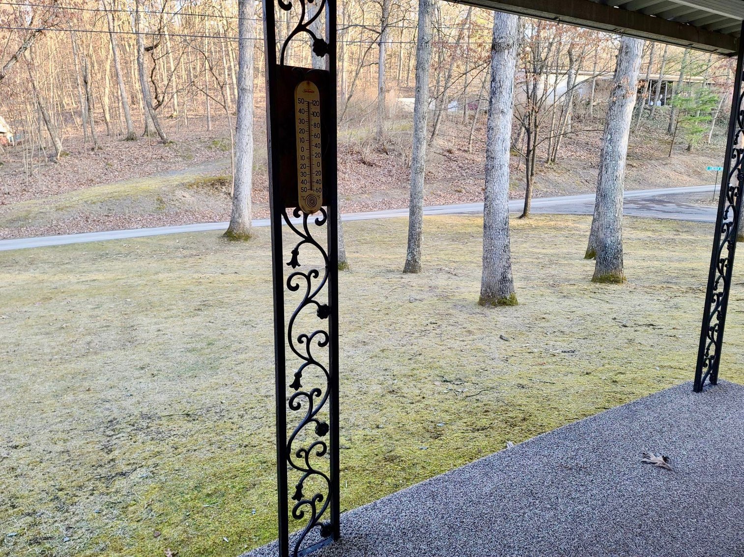 Image for 2 BR/2 BA Mobile Home on Permanent Foundation on .77 +/- acres in Mineral County, WV