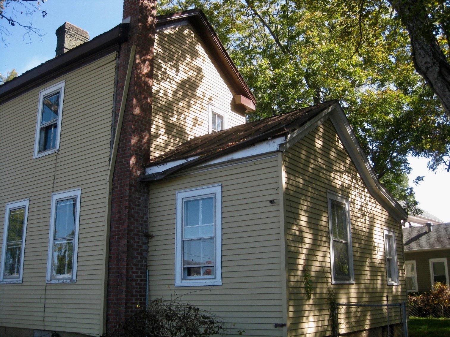 Image for 3 BR/2 BA Investment Property in Downtown Emporia, VA--SELLING to the HIGHEST BIDDER!!