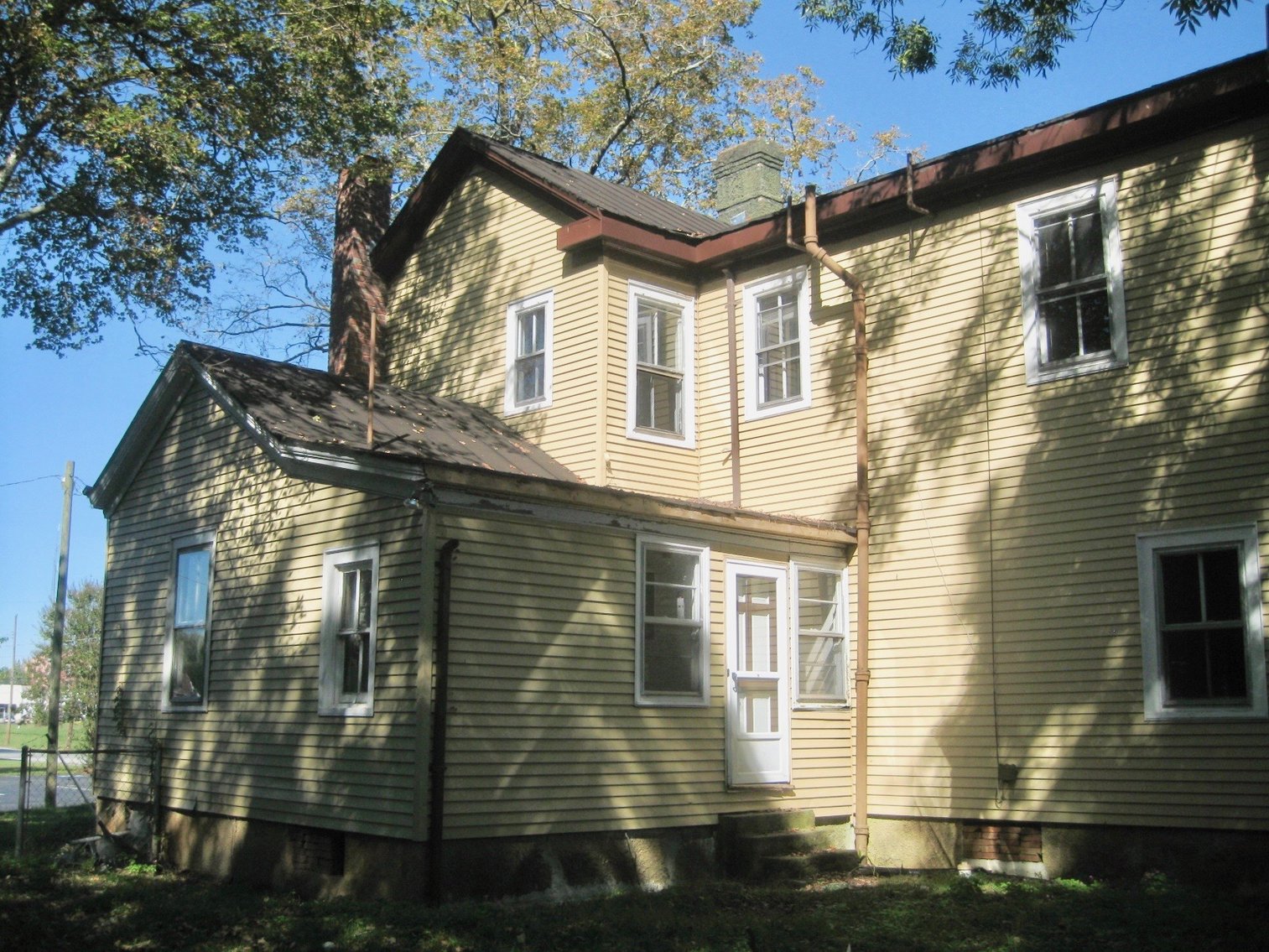 Image for 3 BR/2 BA Investment Property in Downtown Emporia, VA--SELLING to the HIGHEST BIDDER!!