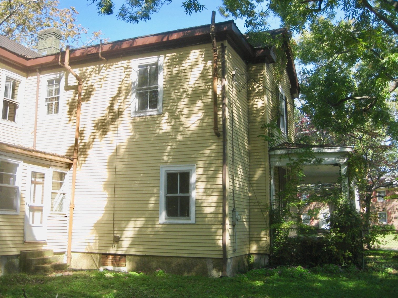 Image for 3 BR/2 BA Investment Property in Downtown Emporia, VA--SELLING to the HIGHEST BIDDER!!
