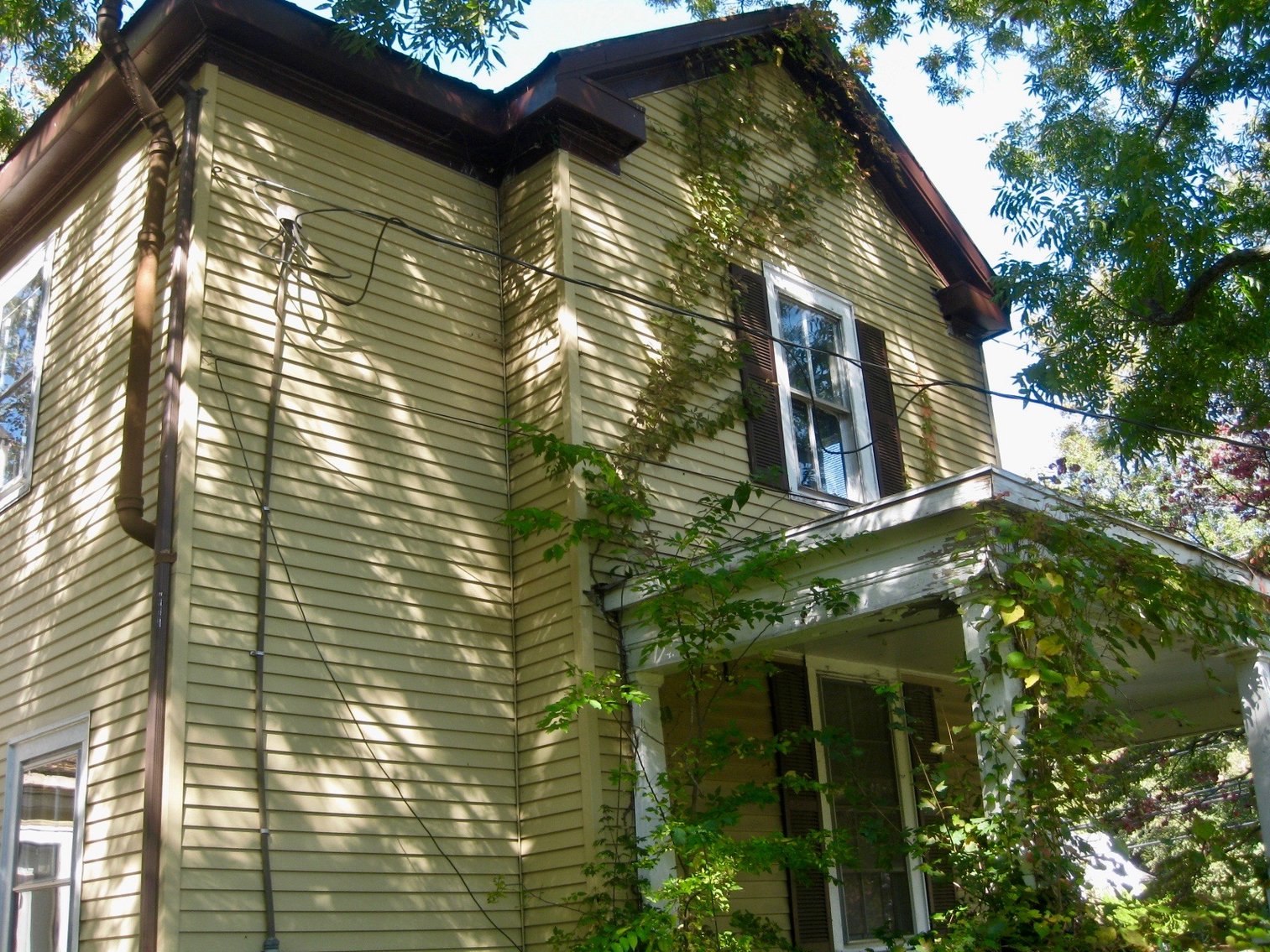 Image for 3 BR/2 BA Investment Property in Downtown Emporia, VA--SELLING to the HIGHEST BIDDER!!