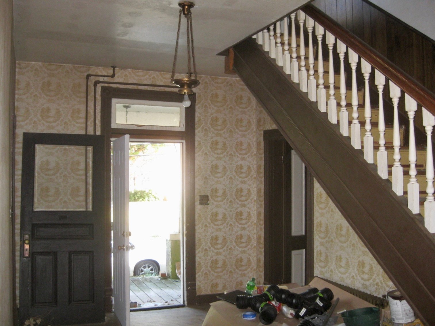 Image for 3 BR/2 BA Investment Property in Downtown Emporia, VA--SELLING to the HIGHEST BIDDER!!