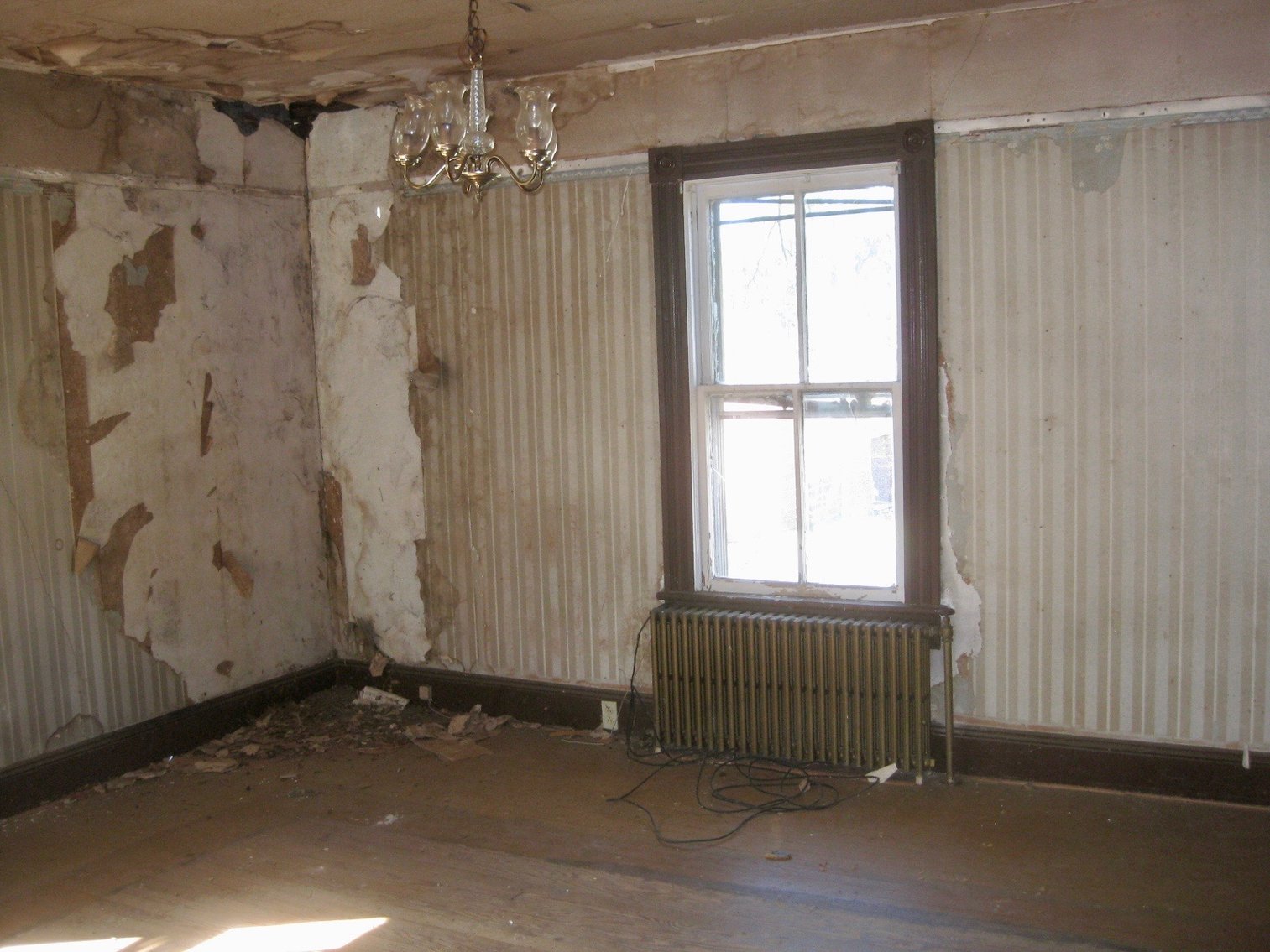 Image for 3 BR/2 BA Investment Property in Downtown Emporia, VA--SELLING to the HIGHEST BIDDER!!