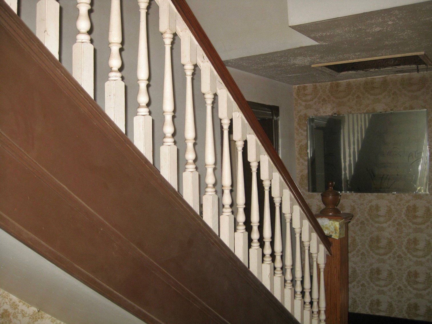 Image for 3 BR/2 BA Investment Property in Downtown Emporia, VA--SELLING to the HIGHEST BIDDER!!