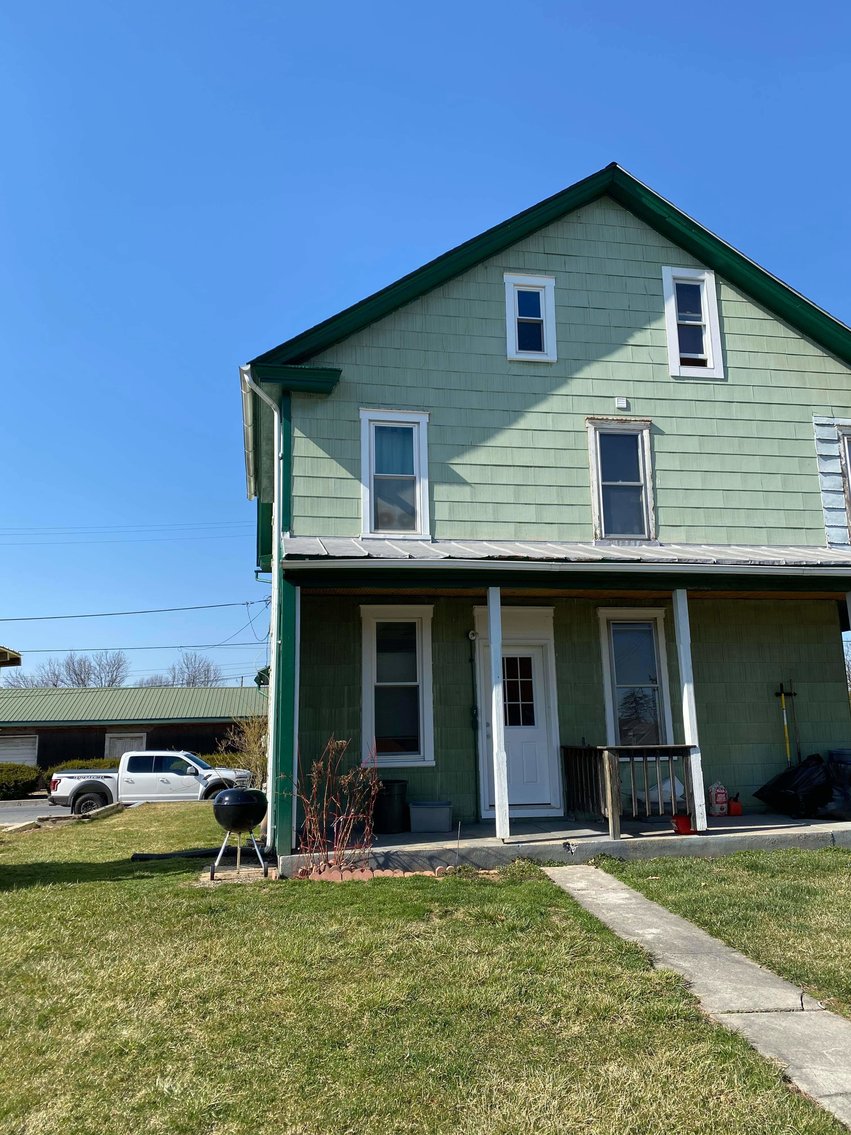 Image for Absolute Real Estate Auction - Palmyra Investment Property