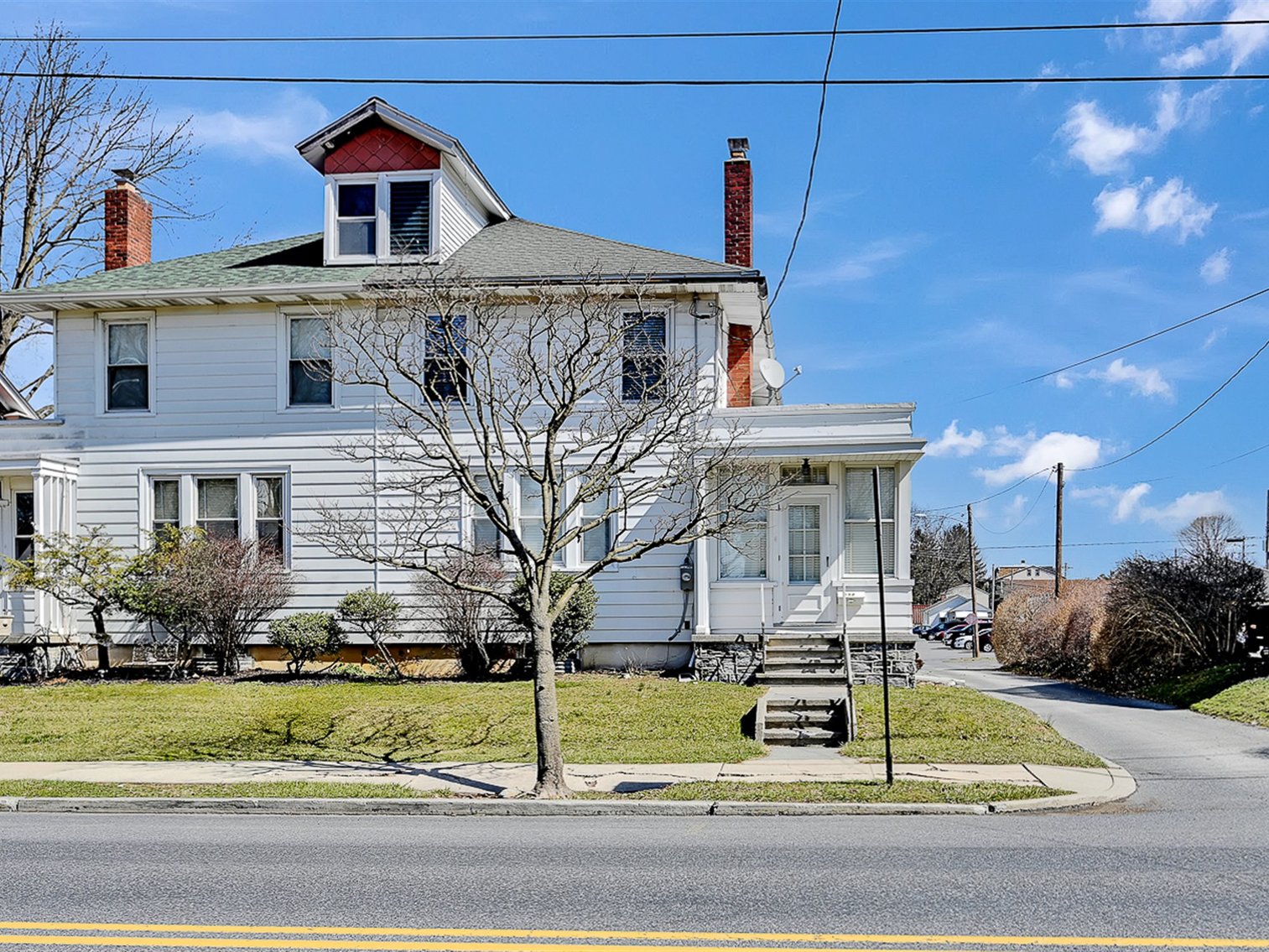 Image for 332 S. 8th Street - Lebanon, PA