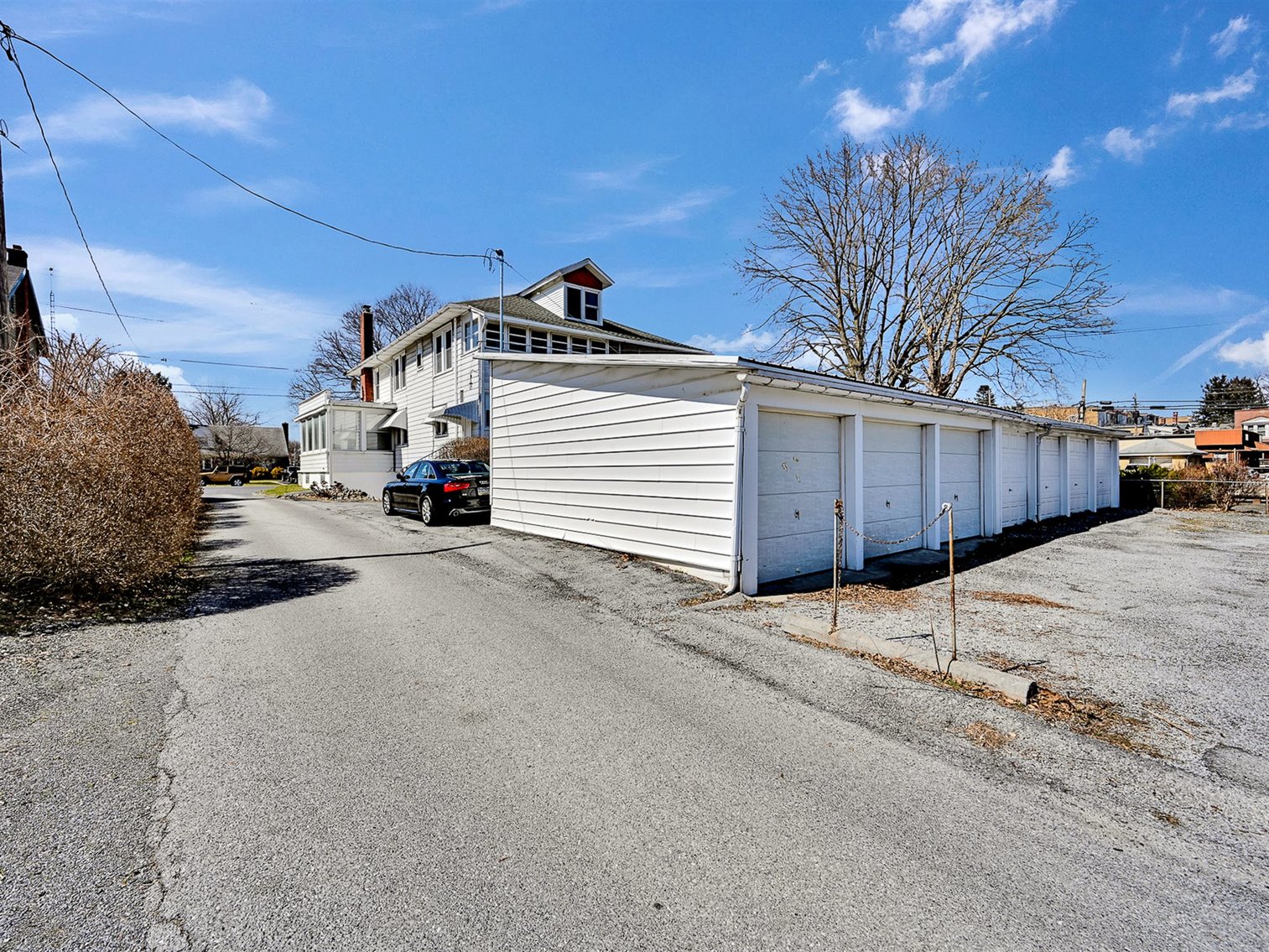 Image for 332 S. 8th Street - Lebanon, PA