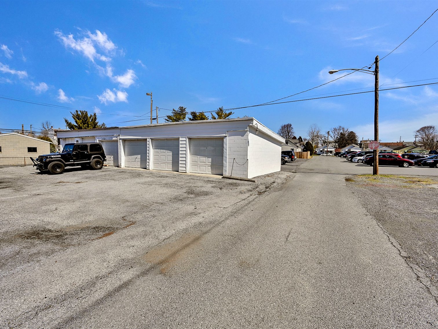 Image for 332 S. 8th Street - Lebanon, PA