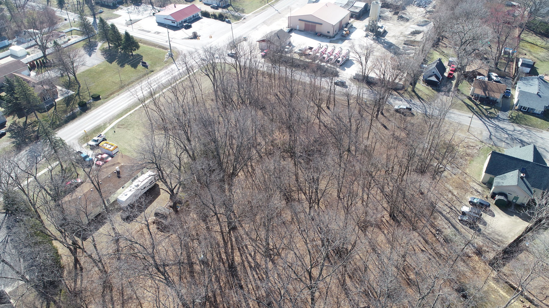 Image for 0 Secor Road, Lambertville, Michigan 48144