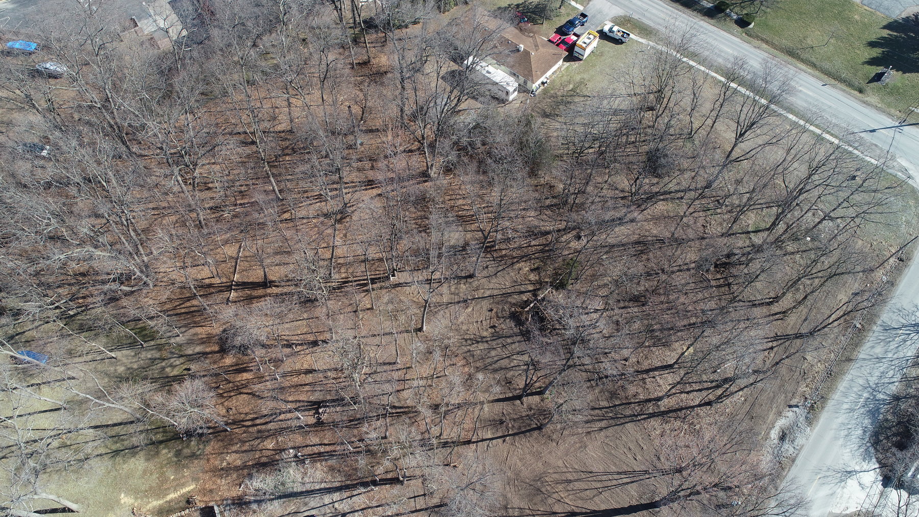 Image for 0 Secor Road, Lambertville, Michigan 48144