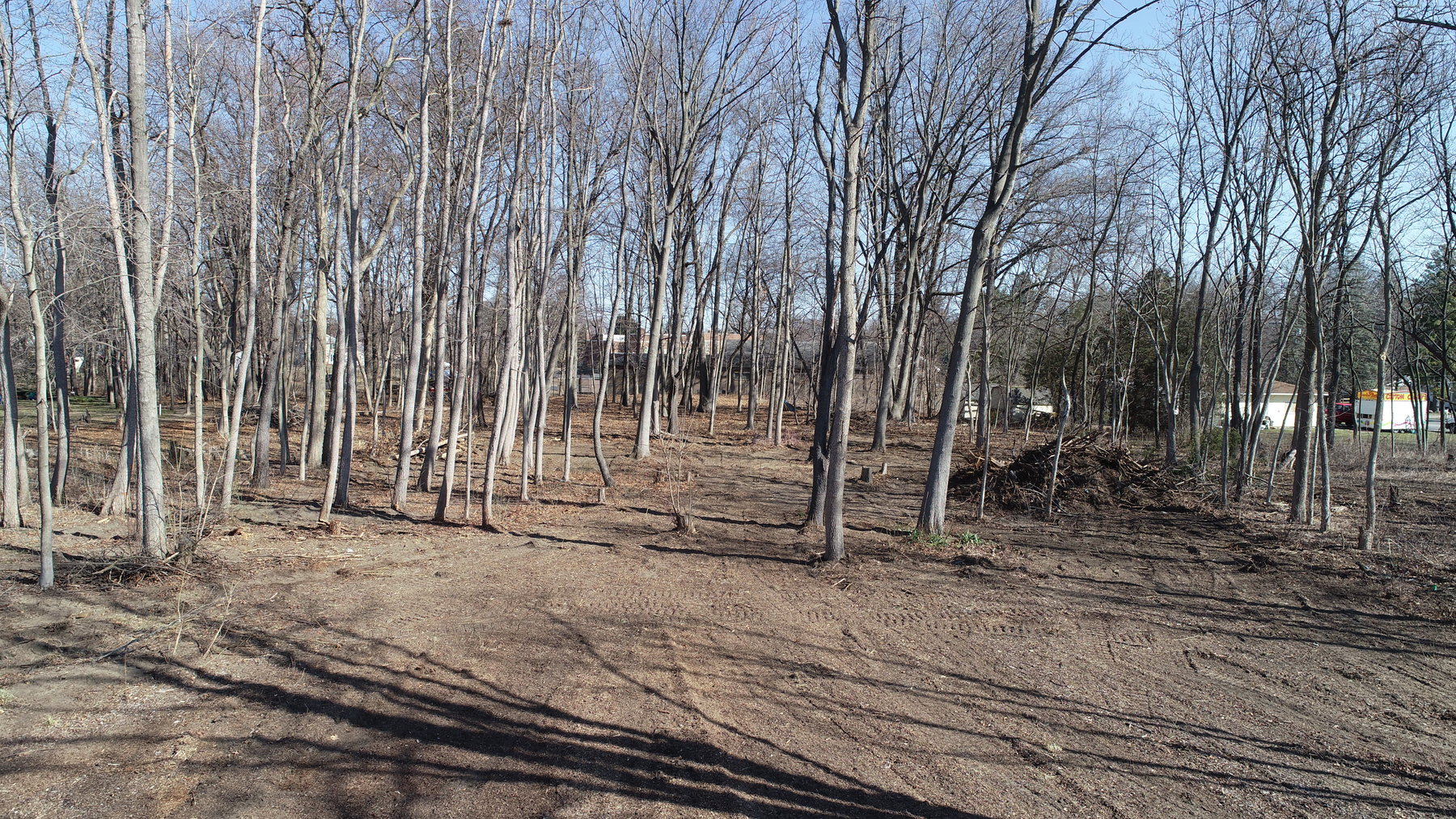 Image for 0 Secor Road, Lambertville, Michigan 48144