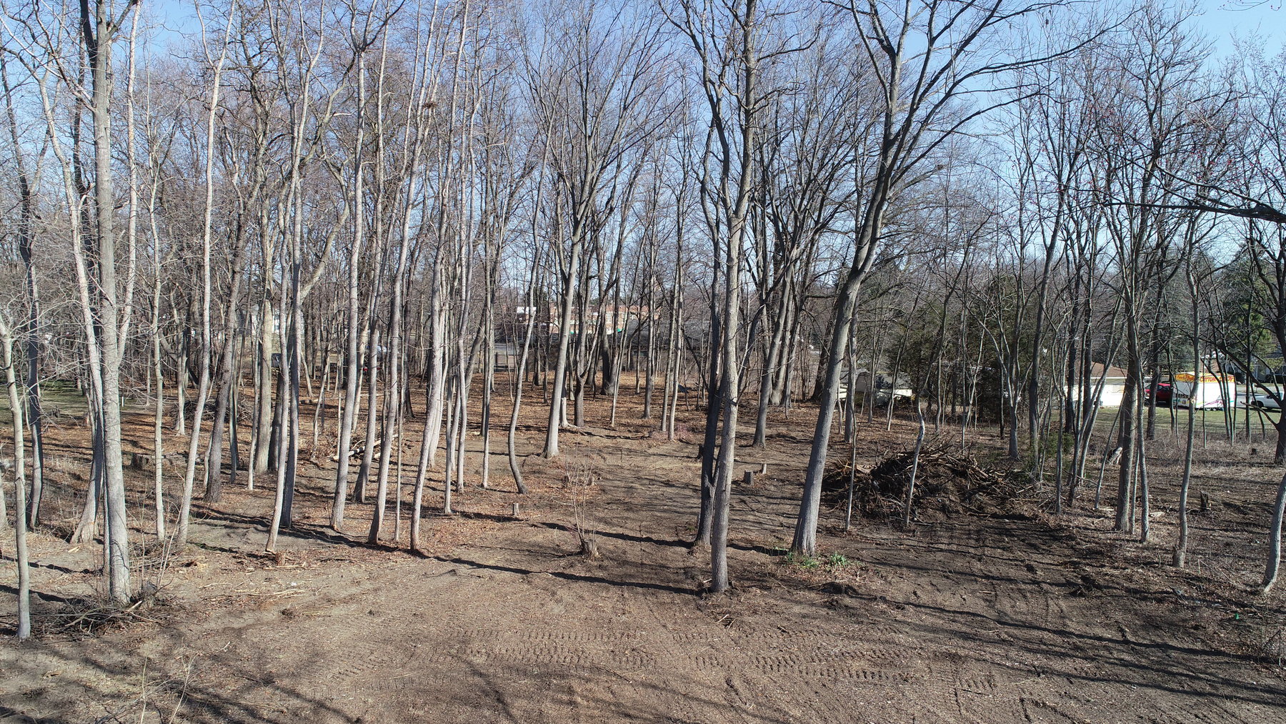 Image for 0 Secor Road, Lambertville, Michigan 48144