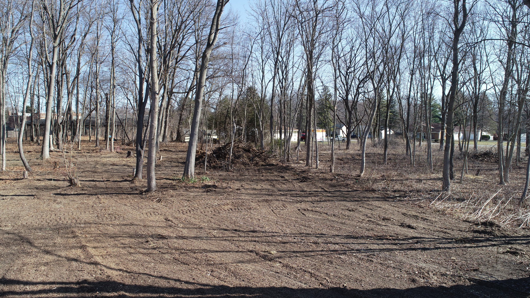 Image for 0 Secor Road, Lambertville, Michigan 48144