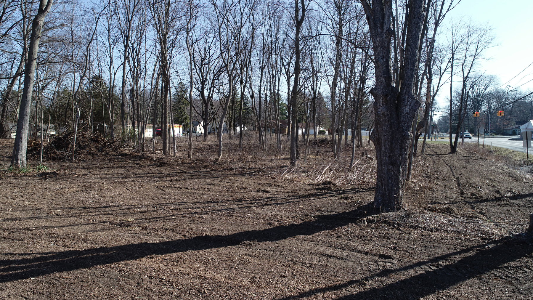 Image for 0 Secor Road, Lambertville, Michigan 48144