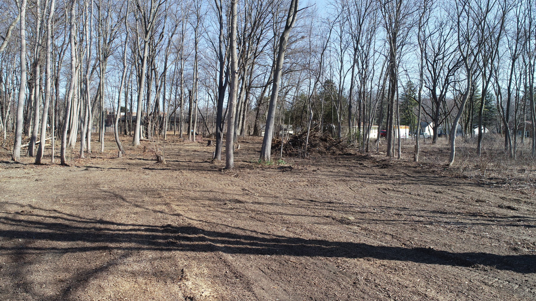 Image for 0 Secor Road, Lambertville, Michigan 48144