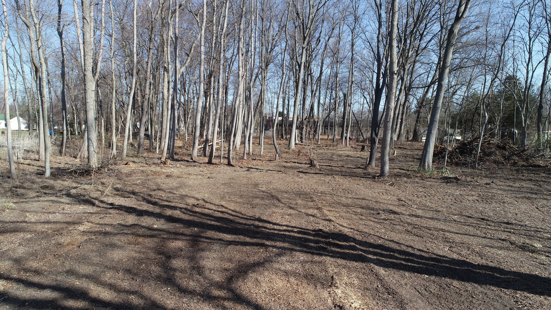 Image for 0 Secor Road, Lambertville, Michigan 48144