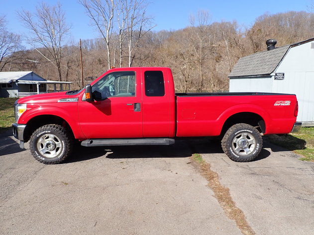 Image for Vehicles, Tractor, Trailers, Firearms, Tools, and Household Items