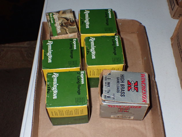 Image for Vehicles, Tractor, Trailers, Firearms, Tools, and Household Items