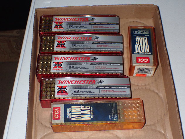 Image for Vehicles, Tractor, Trailers, Firearms, Tools, and Household Items