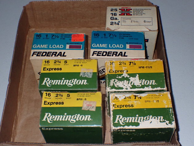 Image for Vehicles, Tractor, Trailers, Firearms, Tools, and Household Items