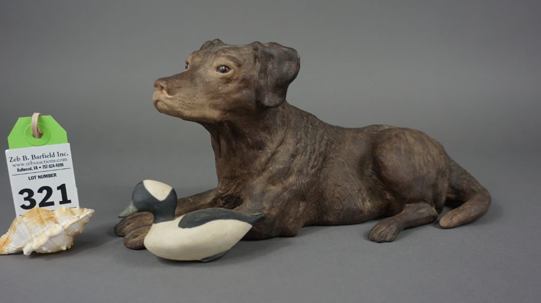 Image for April Online Sportsman's Auction '21