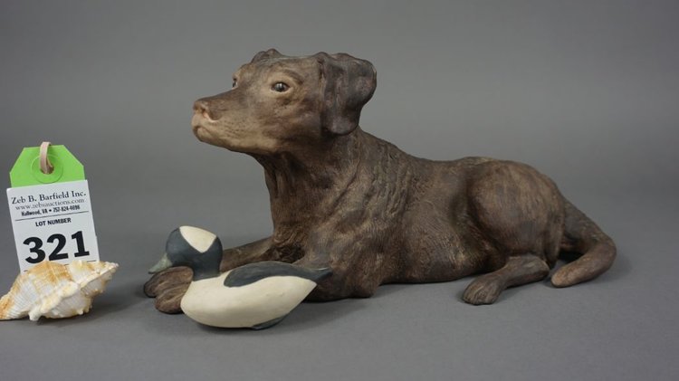 Image for April Online Sportsman's Auction '21