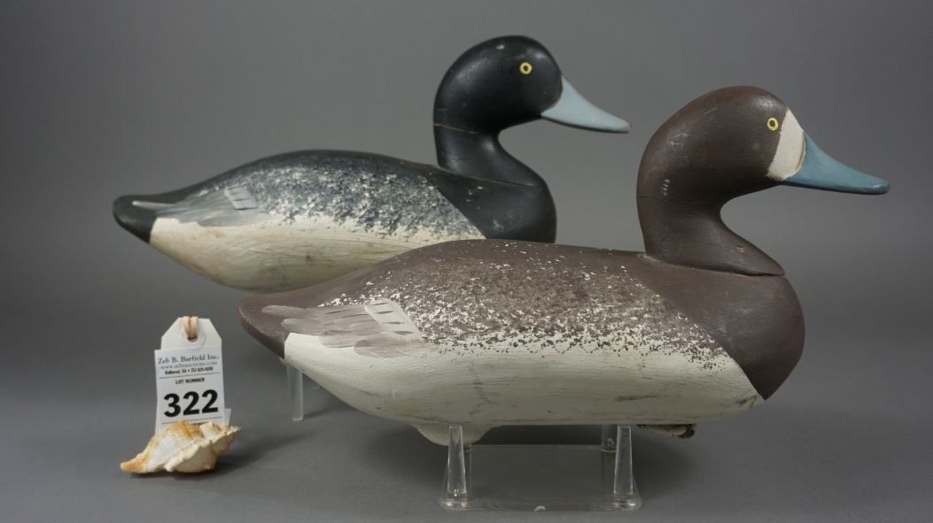 Image for April Online Sportsman's Auction '21