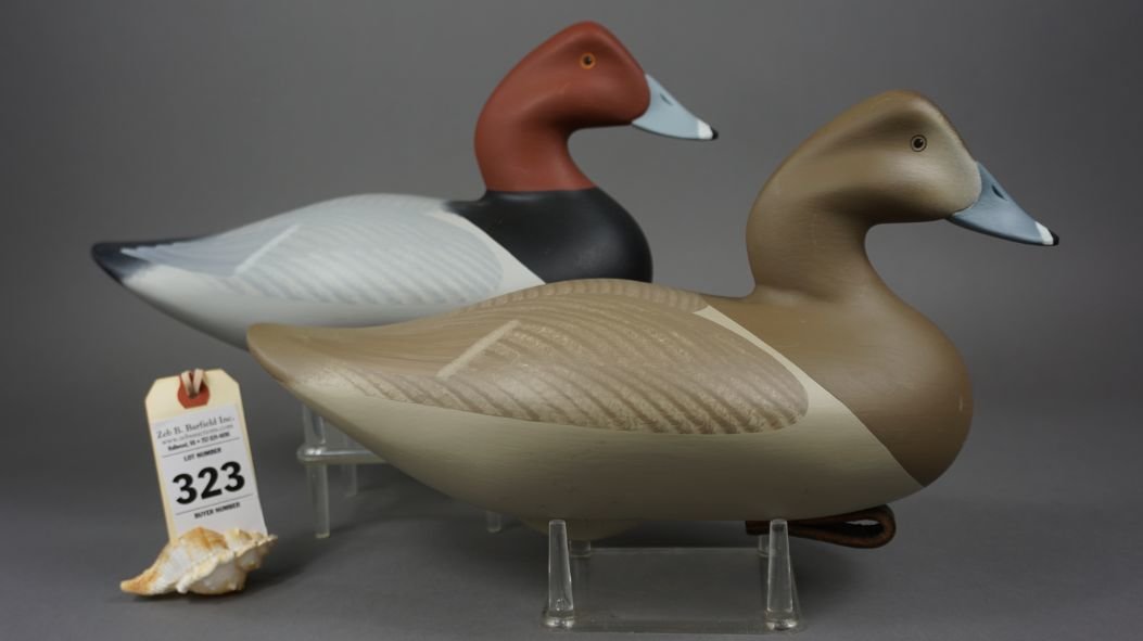 Image for April Online Sportsman's Auction '21