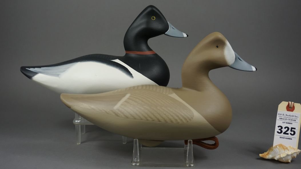 Image for April Online Sportsman's Auction '21