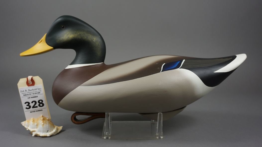 Image for April Online Sportsman's Auction '21