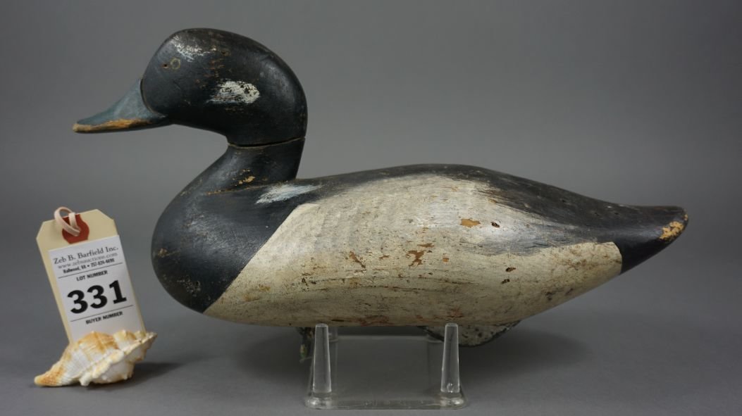 Image for April Online Sportsman's Auction '21