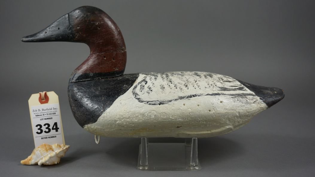 Image for April Online Sportsman's Auction '21